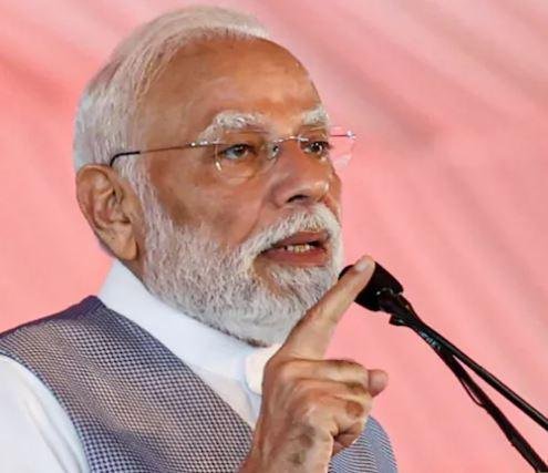 प्रधानमंत्री नरेंद्र मोदी 24 अक्टूबर को समस्तीपुर में चुनावी सभा को करेंगे संबोधित, दुधपुरा एयरपोर्ट मैदान में तैयारियां तेज़