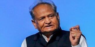 राजनीतिक हलचल: अशोक गहलोत कल पहुंचेंगे पटना, तेजस्वी यादव से मुलाकात कर करेंगे Damage Control