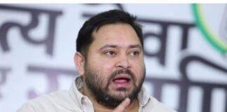 महागठबंधन में सुलह की कोशिश: आज पटना में तेजस्वी यादव और कांग्रेस नेताओं की साझा प्रेस कॉन्फ्रेंस, लालू यादव से भी मुलाकात करेंगे दिग्गज