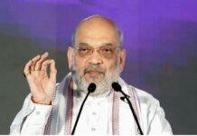 प्रधानमंत्री नरेंद्र मोदी ने सोशल मीडिया प्लेटफॉर्म X पर गृह मंत्री अमित शाह को जन्मदिन की बधाई दी, BJP अध्यक्ष जेपी नड्डा ने भी शुभकामनाएं भेजीं