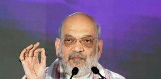 प्रधानमंत्री नरेंद्र मोदी ने सोशल मीडिया प्लेटफॉर्म X पर गृह मंत्री अमित शाह को जन्मदिन की बधाई दी, BJP अध्यक्ष जेपी नड्डा ने भी शुभकामनाएं भेजीं