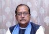 जमशेदपुर की ट्रेजरी अफसर पुष्पलता के खिलाफ वित्त मंत्री राधाकृष्ण किशोर ने निर्देश दिया कार्रवाई के लिए, विभागीय आदेशों की अवहेलना पर सवाल