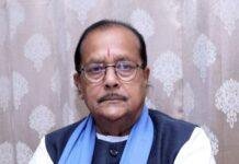 जमशेदपुर की ट्रेजरी अफसर पुष्पलता के खिलाफ वित्त मंत्री राधाकृष्ण किशोर ने निर्देश दिया कार्रवाई के लिए, विभागीय आदेशों की अवहेलना पर सवाल