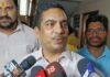  Hemant Soren और RJD Alliance पर भानु प्रताप शाही का हमला: झारखंड के साथ अन्याय 