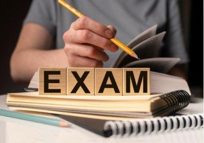 SSC CHSL Exam 2025 Update: अब अभ्यर्थी खुद चुन सकेंगे परीक्षा शहर, सेंटर और स्लॉट