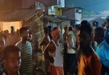 Begusarai Train Accident: एक ही परिवार के 4 लोगों की दर्दनाक मौत, Amrapali Express की चपेट में आए