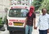 Ambulance में शराब सप्लाई! Delhi Police ने पकड़ा बड़ा Liquor Smuggling Network from Gurgaon to Delhi