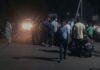 Dhanbad Jharia Violence: जेएलकेएम नेता बनाम हाइवा मालिक, आत्मदाह का प्रयास और पुलिस लाठीचार्ज Dhanbad Jharia Violence: जेएलकेएम नेता बनाम हाइवा मालिक, आत्मदाह का प्रयास और पुलिस लाठीचार्ज