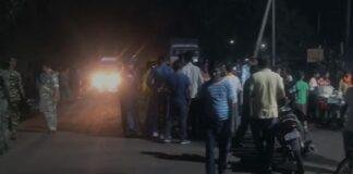 Dhanbad Jharia Violence: जेएलकेएम नेता बनाम हाइवा मालिक, आत्मदाह का प्रयास और पुलिस लाठीचार्ज