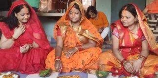 Chhath Puja 2025: नहाय-खाय के साथ शुरू हुआ लोक आस्था का महापर्व Chhath Puja 2025: नहाय-खाय के साथ शुरू हुआ लोक आस्था का महापर्व