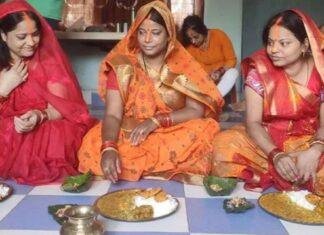 Chhath Puja 2025: नहाय-खाय के साथ शुरू हुआ लोक आस्था का महापर्व Chhath Puja 2025: नहाय-खाय के साथ शुरू हुआ लोक आस्था का महापर्व