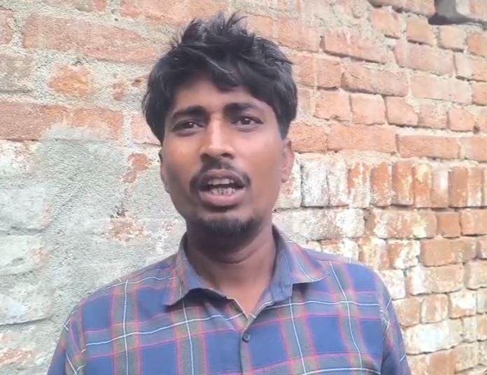 184 Koderma Child Death:11 वर्षीय पिंटू कुमार पानी से भरे गड्ढे में मृत मिला
