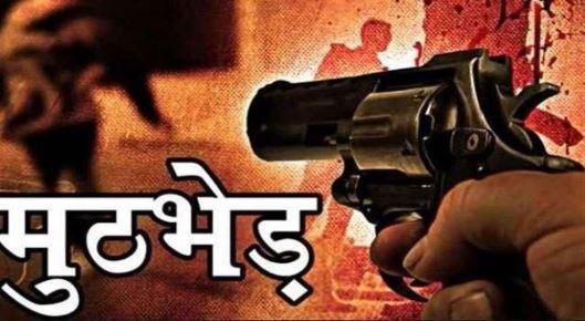 188 Assam Kokrajhar Encounter:एनएसएलए सरगना रोहित मुर्मू ढेर , झारखंड Bomb Blast केस का वांटेड आरोपी मारा गया