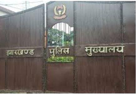 189 झारखंड पुलिस ने मांगी रिपोर्ट: January 2024 से August 2025 तक दर्ज Land Mafia Cases का ब्योरा , High Court में दाखिल होगा Affidavit