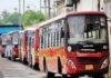वसूला जा रहा मनमाना किराया: रांची से पटना जानेवालों से वसूला जा रहा मनमाना किराया, बस ऑपरेटरों ने बढ़ाई यात्रियों की मुश्किलें वसूला जा रहा मनमाना किराया: रांची से पटना जानेवालों से वसूला जा रहा मनमाना किराया, बस ऑपरेटरों ने बढ़ाई यात्रियों की मुश्किलें