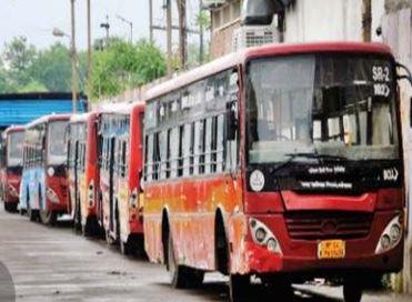 190 वसूला जा रहा मनमाना किराया: रांची से पटना जानेवालों से वसूला जा रहा मनमाना किराया, बस ऑपरेटरों ने बढ़ाई यात्रियों की मुश्किलें