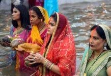 Chhath Puja 2025 Ends With Arghya To Rising Sun Across Jharkhand-Bihar , उगते सूर्य को अर्घ्य देकर झारखंड-बिहार में संपन्न हुआ छठ महापर्व Chhath Puja 2025 Ends With Arghya To Rising Sun Across Jharkhand-Bihar , उगते सूर्य को अर्घ्य देकर झारखंड-बिहार में संपन्न हुआ छठ महापर्व