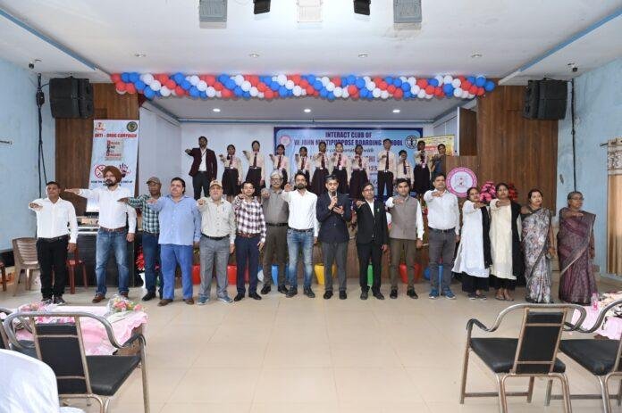 रोटरी क्लब रोटरी क्लब