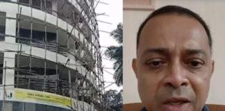 Mumbai Powai Hostage : Rohit Arya ने 17 बच्चों को बंधक बनाया Mumbai police ने बचाए बच्चे, आरोपी निशाना बनाकर मारा गया