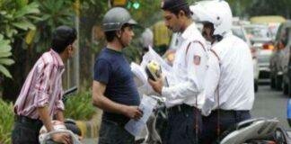 Jharkhand Traffic Police Action: 30 Days में 74 Vehicle Owners पकड़े गए , Number Plate Tampering पर Jail तक का खतरा Jharkhand Traffic Police Action: 30 Days में 74 Vehicle Owners पकड़े गए , Number Plate Tampering पर Jail तक का खतरा