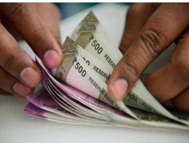 Jharkhand Contract Workers Salary Issue: दुर्गा पूजा पर वेतन नहीं, संविदा कर्मचारी आक्रोशित