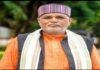 गोपालगंज बीजेपी के पूर्व जिलाध्यक्ष ने किया बगावत का ऐलान, निर्दलीय ही आजमायेंगे भाग्य