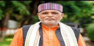 गोपालगंज बीजेपी के पूर्व जिलाध्यक्ष ने किया बगावत का ऐलान, निर्दलीय ही आजमायेंगे भाग्य
