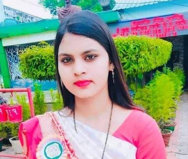 Gomia News: पलिहारी गुरुडीह पंचायत की महिला मुखिया सपना कुमारी रहस्यमय ढंग से लापता | Police Investigation Started