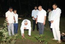 नीतीश कुमार