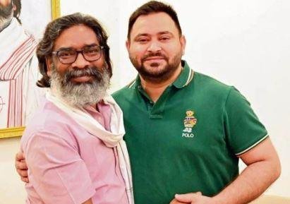 Bihar Assembly Elections 2025: JMM और RJD की सीट शेयरिंग बैठक 6 October को