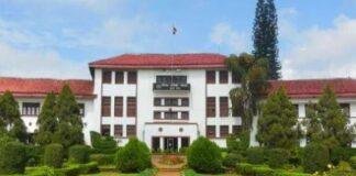 Netarhat School Entrance Exam 2025: बदले पैटर्न पर 12 अक्टूबर को दो पालियों में होगी परीक्षा