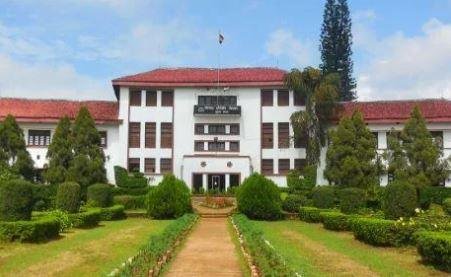 Netarhat School Entrance Exam 2025: बदले पैटर्न पर 12 अक्टूबर को दो पालियों में होगी परीक्षा