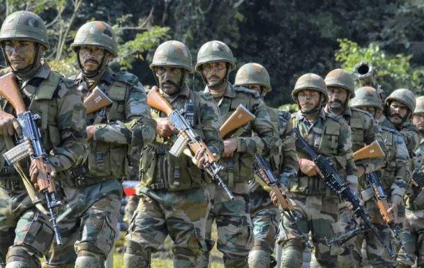 Indian Army TES 55 Recruitment 2025: 10+2 पास युवाओं के लिए सुनहरा मौका, 90 पदों पर होगी भर्ती