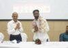CUJ और IIT Kharagpur मिलकर बढ़ाएंगे Startup Culture: छात्रों संग संवाद, बनेगा Incubation Centre