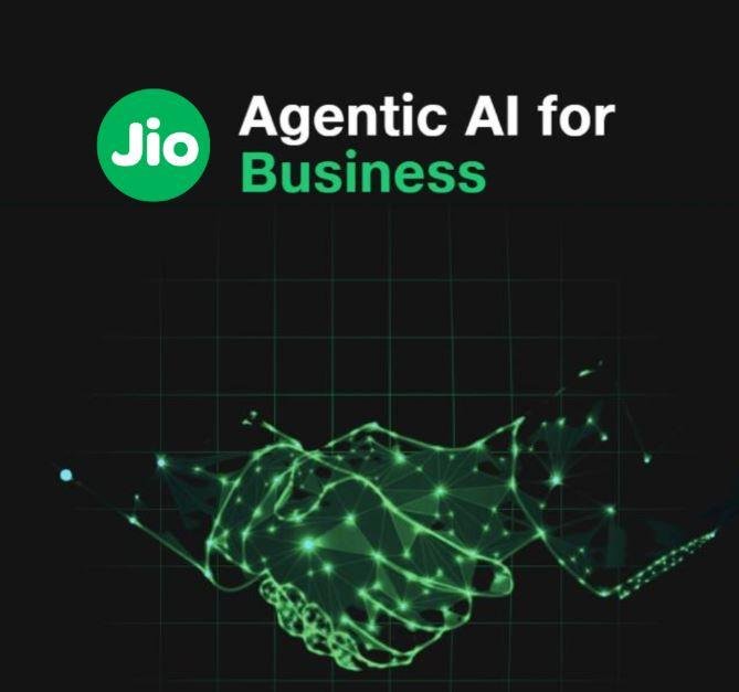 Jio Agentic AI Assistant: छोटे दुकानदारों का 24x7 डिजिटल सेल्समैन , Reliance Jio AI Revolution for Micro Enterprises