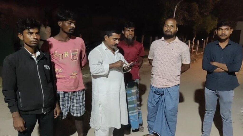 अररिया में डूबने और करंट लगने से पिता पुत्र सहित पांच की मौत से मचा कोहराम, गांव में पसरा मातम | 22Scope News A4 22Scope News