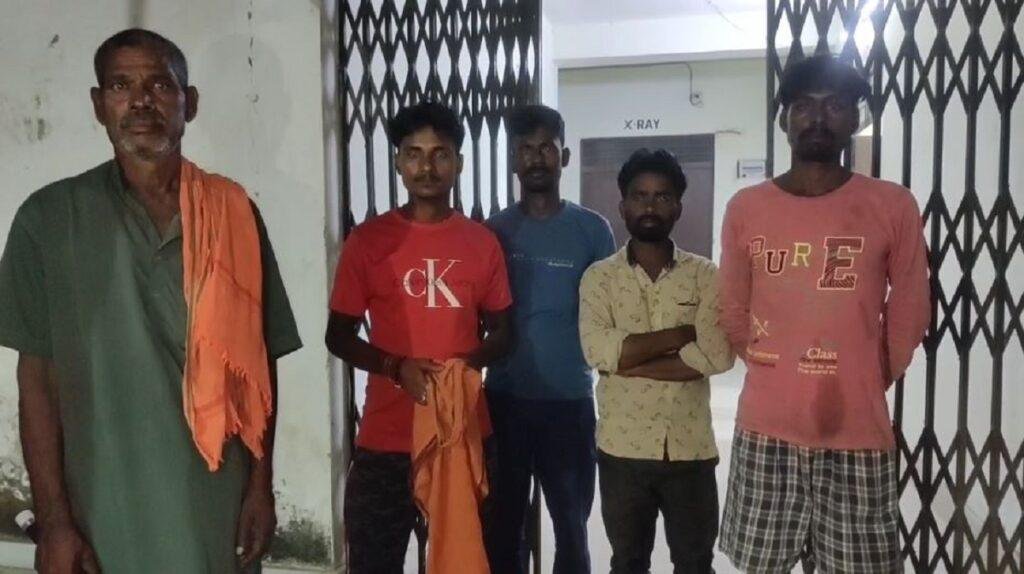 अररिया में डूबने और करंट लगने से पिता पुत्र सहित पांच की मौत से मचा कोहराम, गांव में पसरा मातम | 22Scope News A67 22Scope News