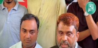 ओवैसी की पार्टी AIMIM 32 सीटों पर लड़ेगी चुनाव, जारी कर दी लिस्ट