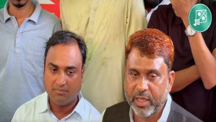 ओवैसी की पार्टी AIMIM 32 सीटों पर लड़ेगी चुनाव, जारी कर दी लिस्ट