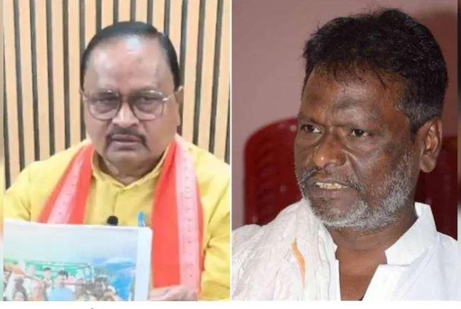 AJAY GOPL 22Scope News