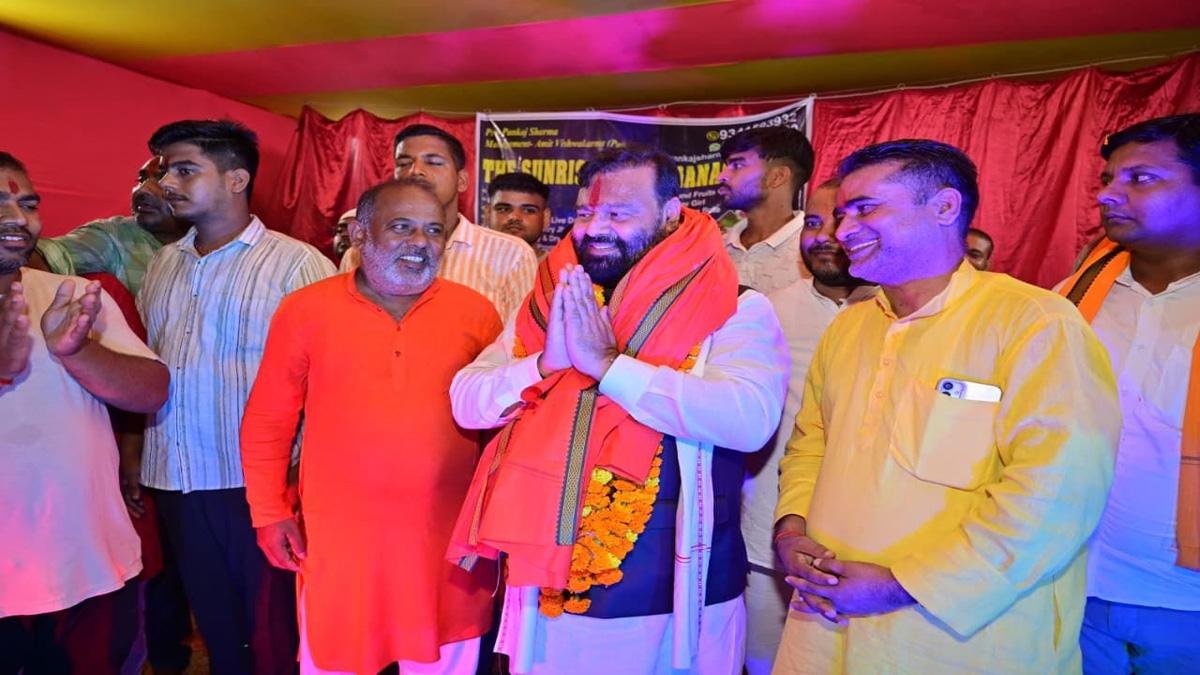 Ajay Singh 1 22Scope News