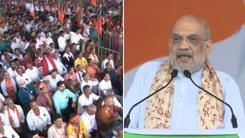 अमित शाह ने कहा- रामायण काल से समस्तीपुर, मिथिलांचल का प्रवेश द्वार रहा है 3 22Scope News Amit Sam 1 22Scope News