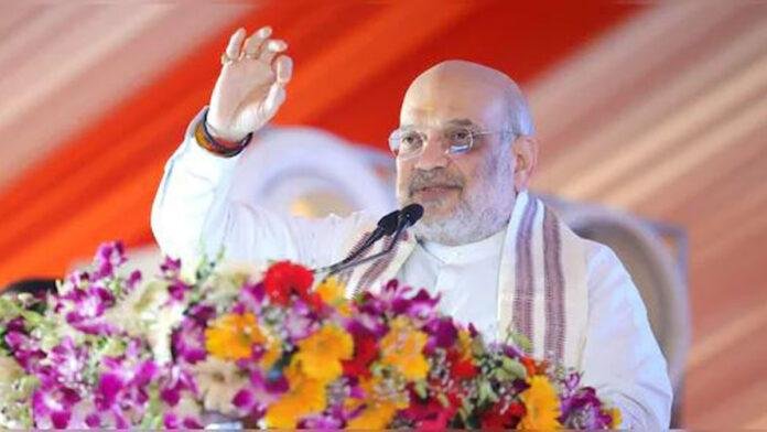 चुनाव ऐलान के बाद पहली बार बिहार आएंगे शाह, नामांकन सह चुनावी कार्यक्रम में लेंगे हिस्सा