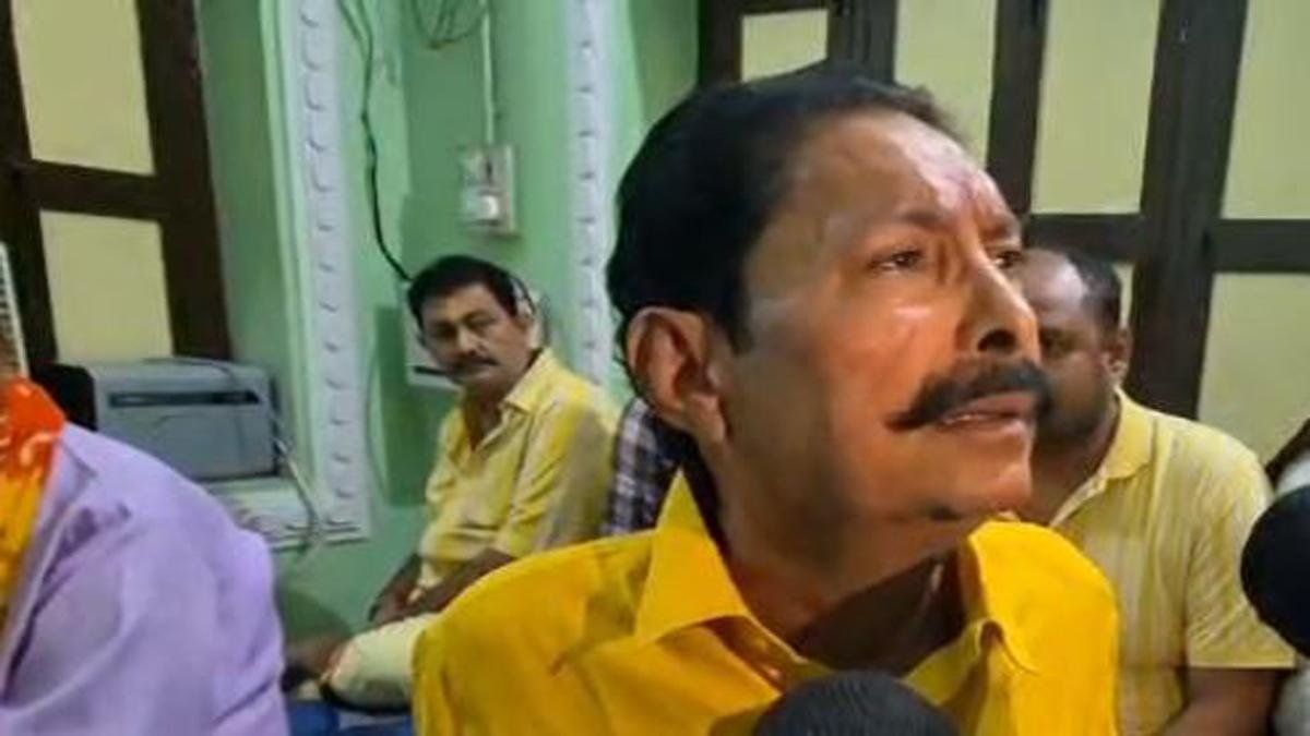 Breaking News : मोकामा टाल में जन सुराज समर्थक दबंग नेता दुलारचंद यादव की हत्या 5 22Scope News Anant Singh 1 22Scope News