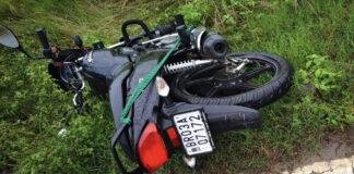 बेलघाट नट स्थान से पिता-पुत्र का शव बरामद, गोली मारकर की हत्या बेलघाट नट स्थान से पिता-पुत्र का शव बरामद, गोली मारकर की हत्या