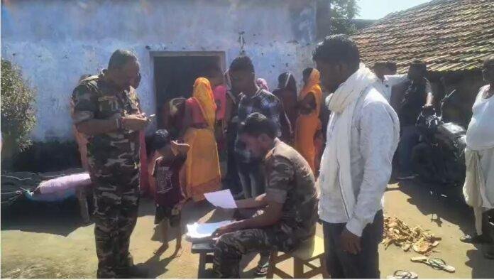 55 वर्षीय व्यक्ति की पिटाई से मौत, परिजनों ने ग्रामीणों पर लगाया हत्या का आरोप