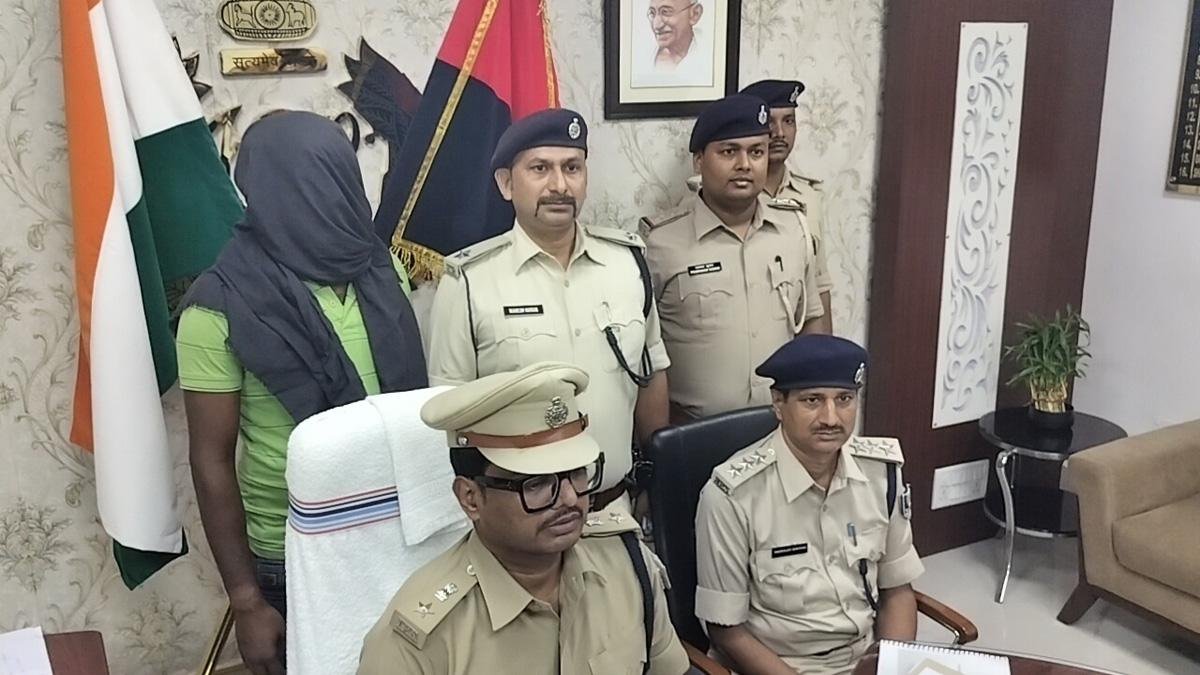 Banka Police 22Scope News