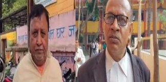 मुजफ्फरपुर शेल्टर होम मामला : मंजू वर्मा व चंद्रशेखर वर्मा की सुनवाई टली, मीडिया से ही उलझ पड़े पति