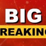Big Breaking