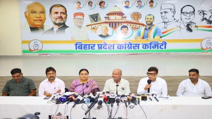 राजेश राम ने कहा- मुख्य न्यायाधीश पर नहीं, भारत के संविधान पर हमला